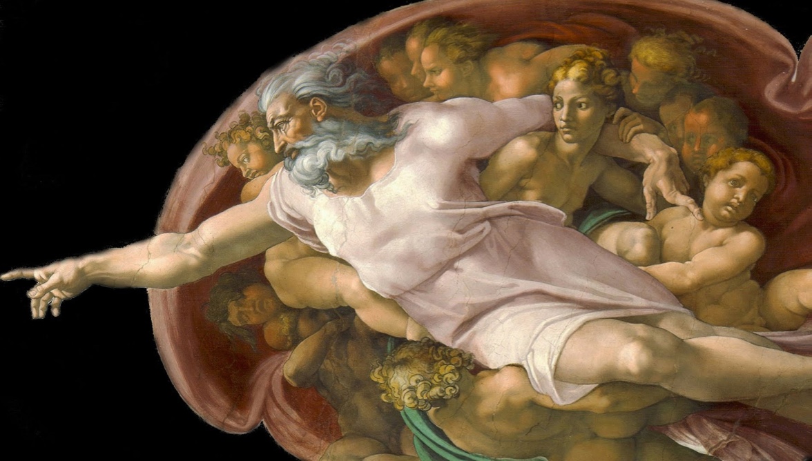 The Subject of the Whole Universe