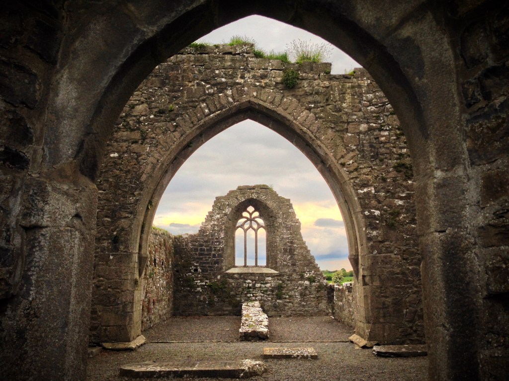 POTD: Pray for Your&nbsp;Church