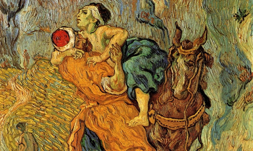 God Saw What You&nbsp;Did…