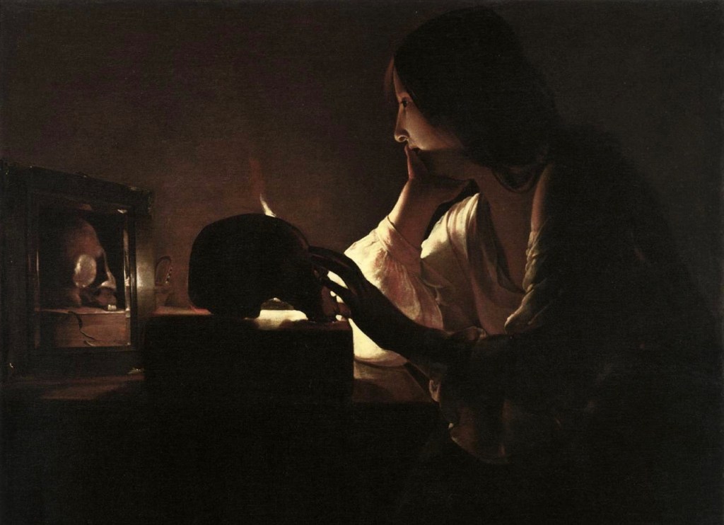 Stronger than Coffee