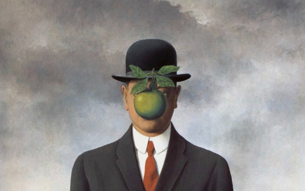 POTD: Repenting from ‘Stuff’