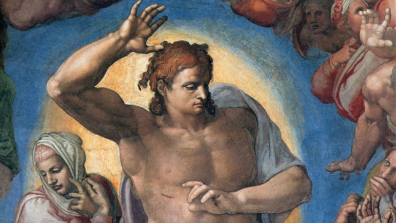 A Thing about The End of the&nbsp;World