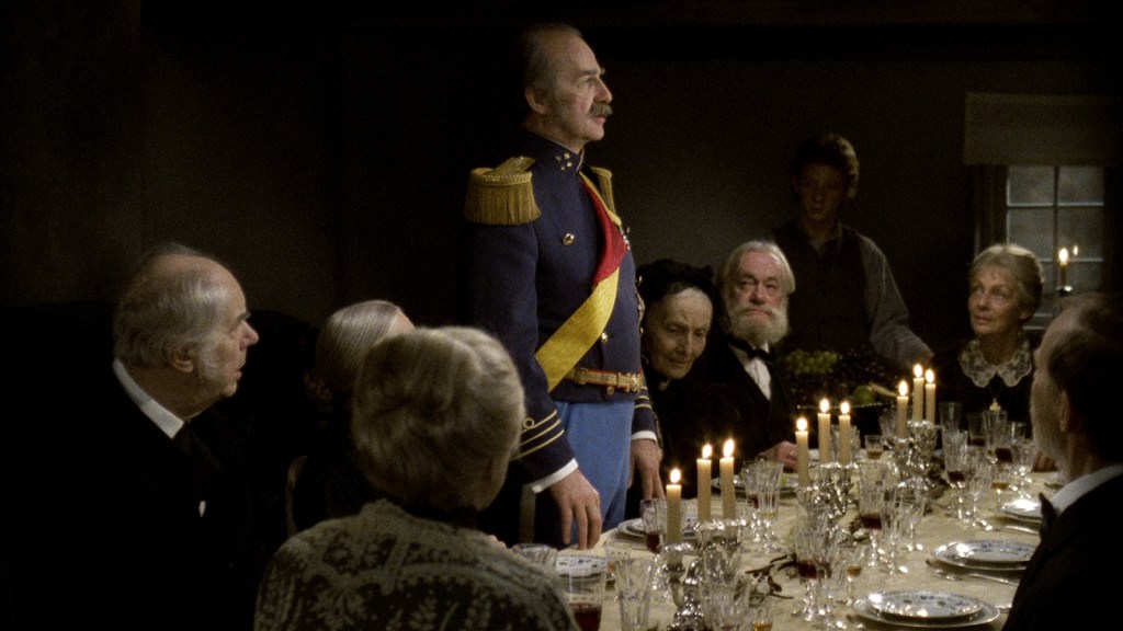 Toast for Thanksgiving