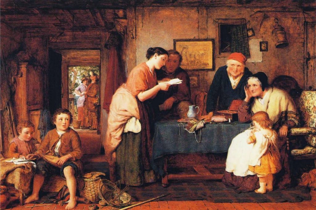 Malice in the&nbsp;Palace