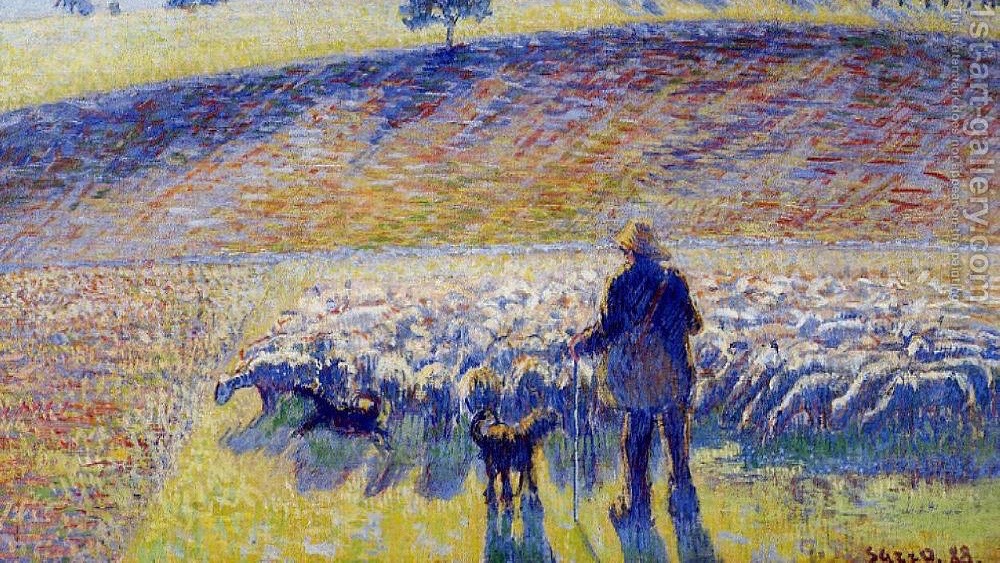 The Myth of the Conformist&nbsp;God