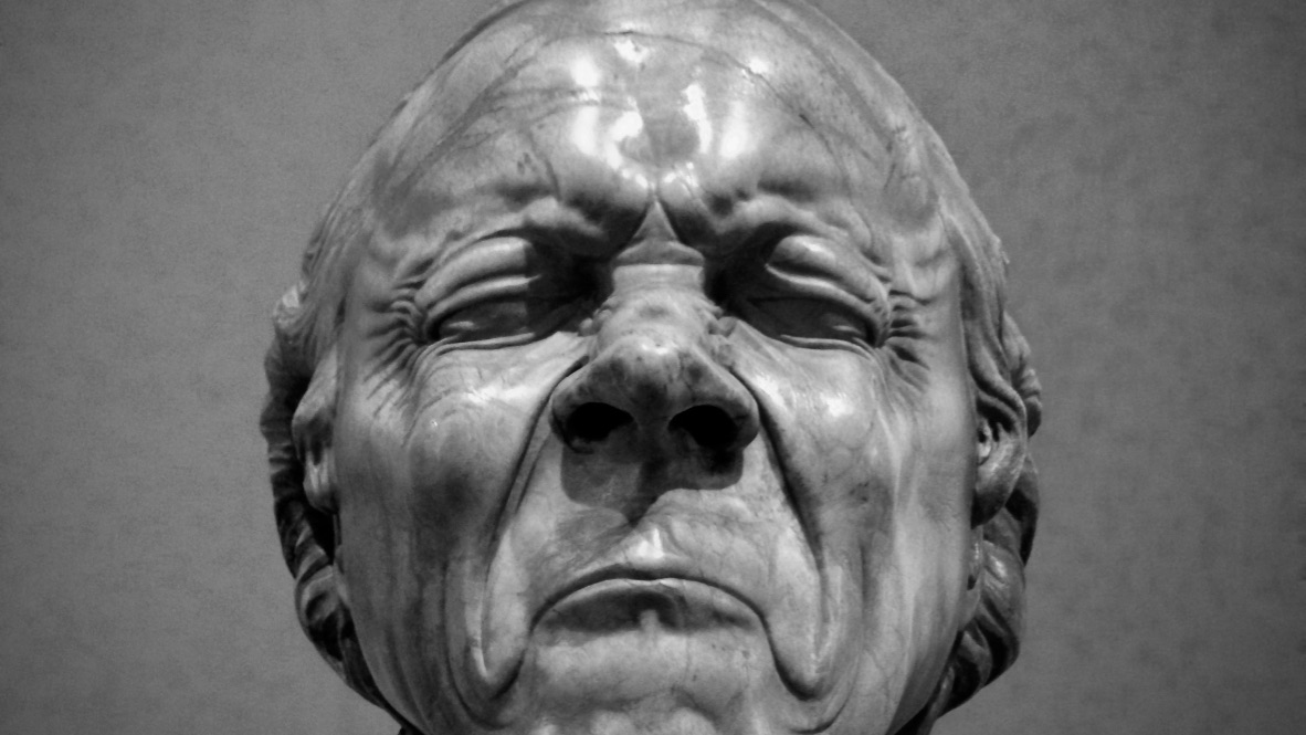 “Behold I Am Wise!” (or not…)