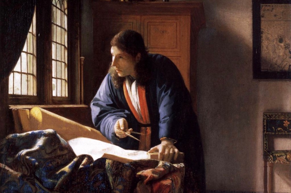 POTD: Not a Pray-er? Start&nbsp;Here…