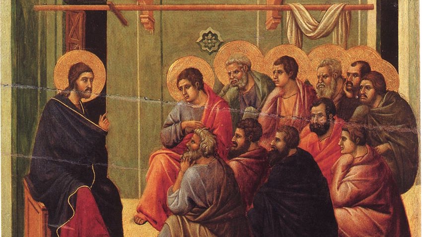 POTD: The Biggest Little Prayer of All&nbsp;Time