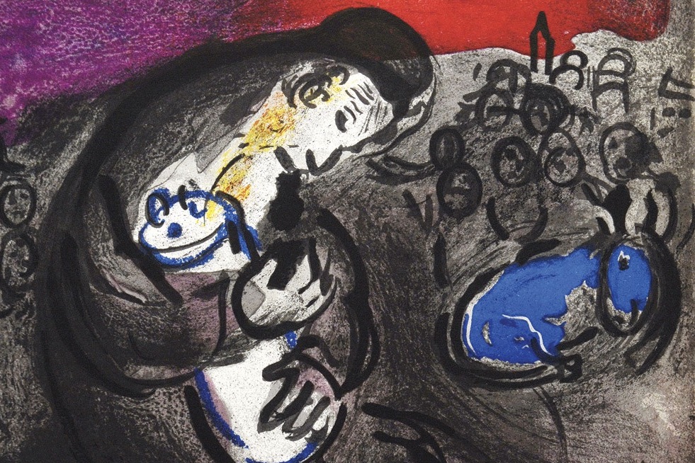 Smooth Air in a Turbulent&nbsp;World