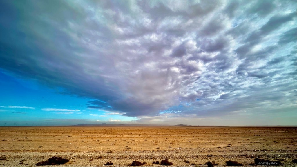 Bigger than All the&nbsp;Stupid